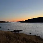 Private Riverside & Sauna - Northern Lights From Your Terrace * Pello
