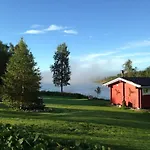 Private Riverside & Sauna - Northern Lights From Your Terrace
