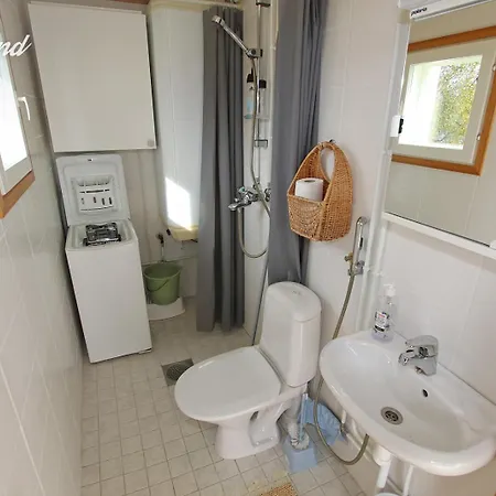 Riverside Beneath The Northern Lights Hébergement de vacances