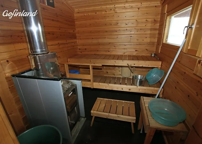 Riverside Beneath The Northern Lights 佩洛