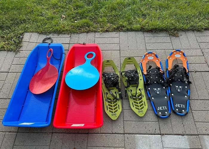 度假居 Riverside Beneath The Northern Lights