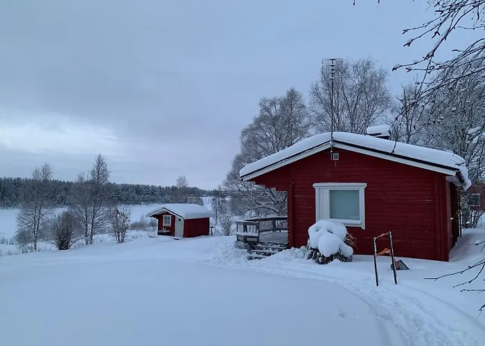 Riverside Beneath The Northern Lights * 佩洛